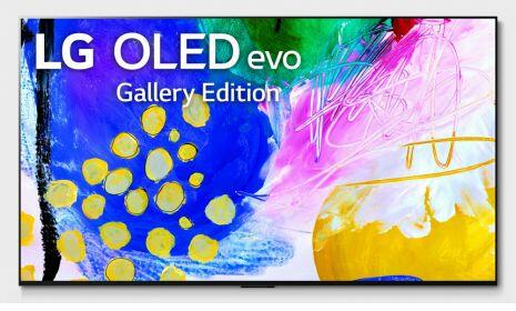 LG OLED65G29LA